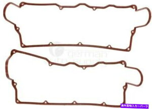 GWJo[ Victor Reinz Engine Valve Cover Gasket Set 151083001 for Honda isuzu Victor Reinz Engine Valve Cover Gasket Set 151083001 for Honda Isuzu