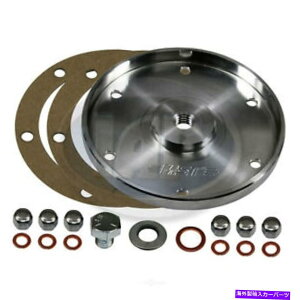 �G���W���J�o�[ �G���W���I�C���X�g���[�i�[�J�o�[IAP/Kuhltek Motorwerks M10120100 Engine Oil Strainer Cover IAP/Kuhltek Motorwerks M10120100�y���s�A���i�z