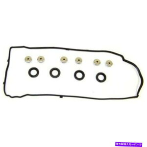 GWJo[ VC242G DNJouJo[KXPbgZbgz_VrbNAR[hCR-V ACURA TSX ILX VC242G DNJ Valve Cover Gaskets Set New for Honda Civic Accord CR-V Acura TSX ILX