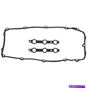 �G���W���J�o�[ �I��p�̃G���W���o���u�J�o�[�K�X�P�b�g�Z�b�g03-06 BMW���f��0361771 Engine Valve Cover Gasket Set For Select 03-06 BMW Models 0361771�y���s�A���i�z