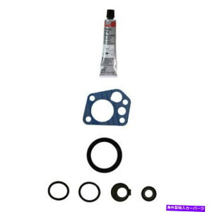 �G���W���J�o�[ FEL-PRO TCS 45887�G���W���^�C�~���O�J�o�[�K�X�P�b�g�Z�b�g Fel-Pro TCS 45887 Engine Timing Cover Gasket Set�y���s�A���i�z