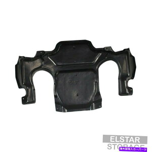 �G���W���J�o�[ ���A�Z�N�V�����G���W���X�v���b�V���K�[�h�V�[���h�t�B�b�g03-09 E320 E500 E550 06-11 CLS 500 Rear Section Engine Splash Guard Shield Fit 03-09 E320 E500 E550 06-11 CLS 500�y���s�A���i�z