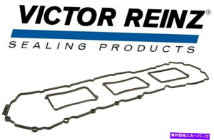 �G���W���J�o�[ Victor Reinz Valve Cover Gasket BMW OE���F11127587804�݊����`���[�g���Q�� Victor Reinz Valve Cover Gasket BMW OE #: 11127587804 see compatibility chart�y���s�A���i�z