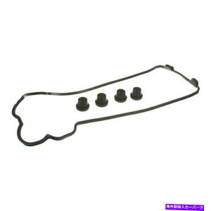 GWJo[ ZfXxcE420 94-95rN^[CcqouJo[KXPbgZbg For Mercedes-Benz E420 94-95 Victor Reinz Passenger Side Valve Cover Gasket Set