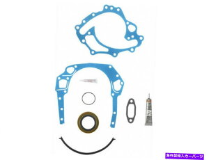 GWJo[ 1977-1979 Ford Ltd II^C~OJo[KXPbgZbgFelpro 59981QC 1978 For 1977-1979 Ford LTD II Timing Cover Gasket Set Felpro 59981QC 1978