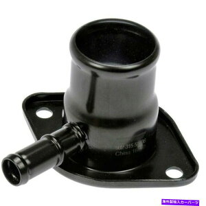 GWJo[ 902-315h[}T[X^bgnEWOAbp[VNCX[300_bW`[W[1500 902-315 Dorman Thermostat Housing Upper New for Chrysler 300 Dodge Charger 1500
