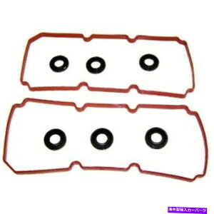 GWJo[ VC1151G DNJouJo[KXPbgVW^EƃJg[OhLoɐVݒ肳Ă܂ VC1151G DNJ Valve Cover Gaskets Set New for VW Town and Country Grand Caravan