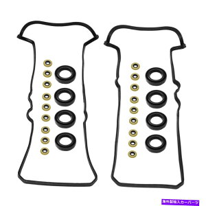 GWJo[ ouJo[KXPbgZbgvs50592rg^4runnerhN[U[ZRCAch Valve Cover Gasket Set VS50592R for Toyota 4Runner Land Cruiser Sequoia Tundra