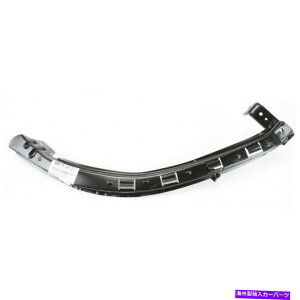 �G���W���J�o�[ Acura TL Bumper Reterer 2004-2008��q�T�C�h�t�����g�X�e�C�J�o�[AC1027101 For Acura TL Bumper Retainer 2004-2008 Passenger Side Front Stay Cover AC1027101�y���s�A���i�z