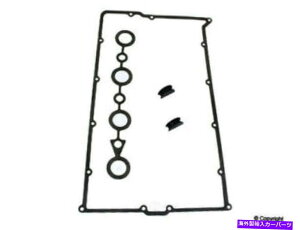 �G���W���J�o�[ �G���W���o���u�J�o�[�K�X�P�b�g�Z�b�g�G���E�B�XWD�G�N�X�v���X208 53001 609 Engine Valve Cover Gasket Set-Elwis WD Express 208 53001 609