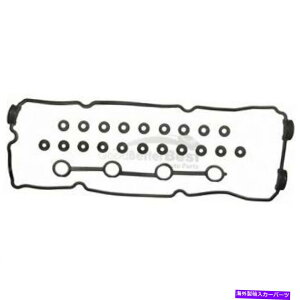 �G���W���J�o�[ 1�̐V����Fel-Pro�G���W���o���u�J�o�[�K�X�P�b�g�Z�b�gvs50517R for���Y One New Fel-Pro Engine Valve Cover Gasket Set VS50517R for Nissan