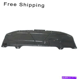 GWJo[ Jo[̉̃tgGWXvbVV[h̓}c_3nb`obN/Z_MA1228120ɓK܂ Front Engine Splash Shield Under Cover Fits Mazda 3 Hatchback/Sedan MA1228120