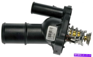 GWJo[ 2012-2017̃h[o[W[o[Evoque 2.0L L4T[X^bgnEWOh[} For 2012-2017 Land Rover Range Rover Evoque 2.0L L4 Thermostat Housing Dorman