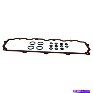 �G���W���J�o�[ �G���W���o���u�J�o�[�K�X�P�b�g�Z�b�g�o���u�J�o�[�K�X�P�b�g�L�b�gGB�Đ���522-031 Engine Valve Cover Gasket Set-Valve Cover Gasket Kit GB Remanufacturing 522-031