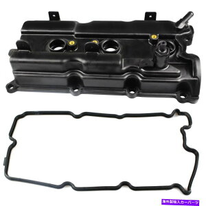 GWJo[ 02-09̃ouJo[ƃKXPbgI35 Altima Maxima Murano Quest 3.5LGWbJ[ Valve Cover &Gaskets for 02-09 I35 Altima Maxima Murano Quest 3.5L Engine Rocker