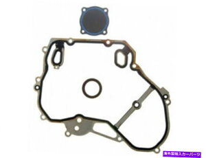 �G���W���J�o�[ FELPRO 14NR82J�^�C�~���O�J�o�[�K�X�P�b�g�Z�b�g�t�B�b�g2003-2011 SAAB 93 2.0L 4 Cyl Felpro 14NR82J Timing Cover Gasket Set Fits 2003-2011 Saab 93 2.0L 4 Cyl�y���s�A���i�z
