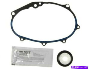 GWJo[ VRKXPbg53GV32G^C~OJo[KXPbgZbgtBbg2005-2009AEfBA4 Quattro VR Gaskets 53GV32G Timing Cover Gasket Set Fits 2005-2009 Audi A4 Quattro