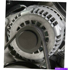 GWJo[ Holley 97-187I^l[^[v[[Jo[AubN Holley 97-187 Alternator Pulley Cover, Black