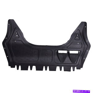 GWJo[ VWStJetta GTL Audi A3 1K0825235AẼgp[YtgGWXvbVV[h TOPAZ Front Engine Splash Shield for VW Golf Jetta GTL Audi A3 1K0825235AE