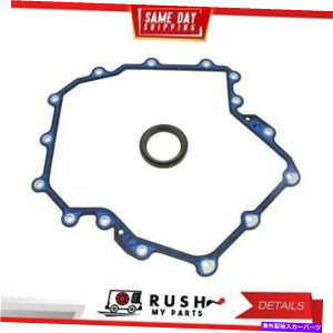 �G���W���J�o�[ DNJ TC3154�^�C�~���O�J�o�[�K�X�P�b�g�Z�b�g93-98 Cadillac Allante 4.0L DOHC 32V DNJ TC3154 Timing Cover Gasket Set For 93-98 Cadillac Allante 4.0L DOHC 32v�y���s�A���i�z