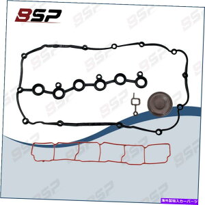 �G���W���J�o�[ �V����3.6 L PCV�A�G���W���o���u�J�o�[�AVW�A�E�f�B�V�[���p�̋z�C�}�j�z�[���h�K�X�P�b�g�Z�b�g NEW 3.6 L PCV, Engine Valve Cover, Intake manifold gasket set for VW AUDI seal�y���s�A���i�z
