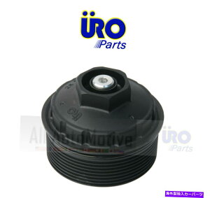 �G���W���J�o�[ �G���W���I�C���t�B���^�[�J�o�[URO���i071115433 Engine Oil Filter Cover URO Parts 071115433�y���s�A���i�z