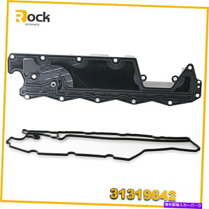 GWJo[ VGWouJo[ICgbvW/KXPbgtBbg{{XC60 XC70 XC90 S80 V70 07-15 New Engine Valve Cover Oil Trap W/Gasket Fits Volvo XC60 XC70 XC90 S80 V70 07-15