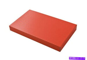 GWJo[ 2005-2013RxbgbhJ[{t@Co[X^CXeX|GWq[Y{bNXJo[ 2005-2013 Corvette Red Carbon Fiber Style Stainless Steel Engine Fuse Box Cover