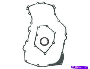 �G���W���J�o�[ ���_44VW59D�^�C�~���O�J�o�[�K�X�P�b�g�Z�b�g�t�B�b�g1996-2001�|���e�B�A�b�N�O�����h2.4L 4�C APEX 44VW59D Timing Cover Gasket Set Fits 1996-2001 Pontiac Grand Am 2.4L 4 Cyl�y���s�A���i�z