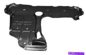 �G���W���J�o�[ 2006-2008�g���^RAV4�G���W���J�o�[ /�����X�v���b�V���K�[�hTO1228143 Fits 2006-2008 TOYOTA RAV4 ENGINE UNDER COVER / LOWER SPLASH GUARD TO1228143