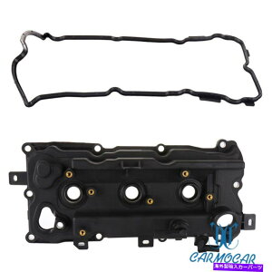 GWJo[ 13264JP01BGWouJo[2009-2014 Nissan Murano Quest 3.5LɃtBbg 13264JP01B Engine Valve Cover LEFT Fit For 2009-2014 NISSAN Murano Quest 3.5L