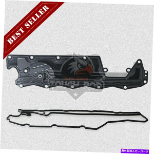 GWJo[ {{XC60 XC70 XC90 S80 V70 2007-15p̃KXPbgtGWouJo[ICgbv ENGINE VALVE COVER OIL TRAP WITH GASKET FOR VOLVO XC60 XC70 XC90 S80 V70 2007-15