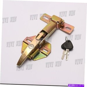 �G���W���J�o�[ �{���{�@��@EC210 EC290 EC360�Ƀt�B�b�g����G���W���J�o�[�c�[���{�b�N�X���b�N�t�B�b�g Engine Cover Toolbox Lock Fit For VOLVO Excavator EC210 EC240 EC290 EC360�y���s�A���i�z