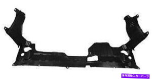 GWJo[ 2001N2005ÑVrbNtgop[GW̉V[h}jAgXB fits 2001-2005 CIVIC Front Bumper Lower Engine Under Cover Shield Manual Trans.