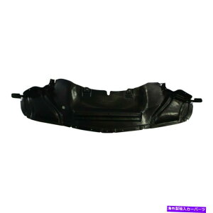 GWJo[ 2009N2012Ñ_bW`W[̋C_NgtJo[̉̐VtgGWK[h New Front Engine Guard Under Cover w/o Air Ducts for 2009-2012 Dodge Challenger