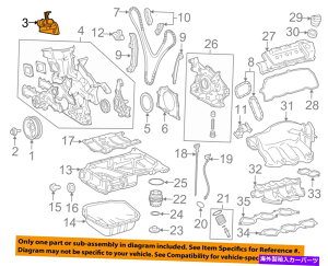 �G���W���J�o�[ �g���^OEM�G���W���^�C�~���O�J�o�[1132231021 TOYOTA OEM-Engine Timing Cover 1132231021�y���s�A���i�z