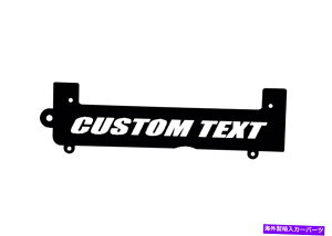 �G���W���J�o�[ �J�X�^��K�V���[�Y�X�p�[�N�v���O�J�o�[K24Z7�J�X�^���e�L�X�g�̃e�L�X�g Custom K Series Spark Plug Cover K24z7 CUSTOM TEXT OF YOUR CHOICE�y���s�A���i�z