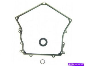 �G���W���J�o�[ FELPRO 25BN93W�^�C�~���O�J�o�[�K�X�P�b�g�Z�b�g�t�B�b�g2001-2010�N���C�X���[�Z�u�����O2.7L V6 Felpro 25BN93W Timing Cover Gasket Set Fits 2001-2010 Chrysler Sebring 2.7L V6�y���s�A���i�z