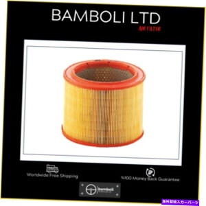 GWJo[ vW[p[gi[̂߂̃o{GAtB^[E.M XUD9-DW8GW1444.84-WH Bamboli Air Filter For Peugeot Partner E.M Xud9-Dw8 Engine 1444.84-WH
