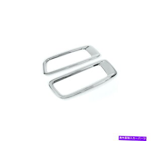 GWJo[ W[vO[JL 2018 2019 2022GWt[hGAxgJo[gNɓK܂ Fit For Jeep Wrangler JL 2018 2019 2022 Engine Hood Air Vent Cover Trim Chrome