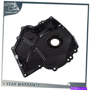 �G���W���J�o�[ VW�r�[�g���p�T�[�gA3 A4 A5 2009-2017�G���W���^�C�~���O�J�o�[�^�C�v06K109210AJ For VW Beetle Passat A3 A4 A5 2009-2017 Engine Timing Cover Type 06K109210AJ�y���s�A���i�z