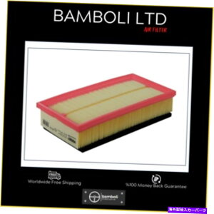 GWJo[ vW[407̃o{GAtB^[1.6 HDI DV6TED4GW1444.EQ-TK Bamboli Air Filter For Peugeot 407 1.6 Hdi Dv6Ted4 Engine 1444.EQ-TK