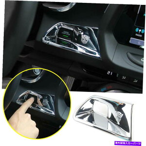 �G���W���J�o�[ �V�{���[�J�}���p17-21�N�����G���W���̊J�n�X�C�b�`�{�^���L�[���X�J�o�[�g���� For Chevrolet Camaro 17-21 Chrome Engine Start Switch Button Keyless Cover Trim�y���s�A���i�z