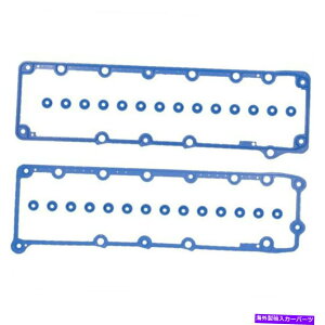GWJo[ ouJo[KXPbgZbgFITS FORD E350 SUPER DUTY 6.8L V10 SOHC 20V VINR[hS Valve Cover Gasket Set Fits FORD E350 SUPER DUTY 6.8L V10 SOHC 20V VIN CODE S