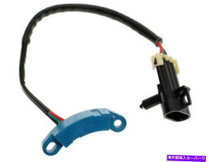 GWJo[ Oldsmobile Silhouette 1996̃t@XZT[SMP 4VQM47 Reference Sensor SMP 4VQM47 for Oldsmobile Silhouette 1996