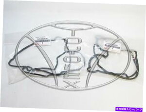 �G���W���J�o�[ �V�����{���̃g���^OEM�o���u�J�o�[�K�X�P�b�g11213-62020����2�^�R�}4runner T100 NEW GENUINE TOYOTA OEM VALVE COVER GASKETS 11213-62020 QTY 2 TACOMA 4RUNNER T100