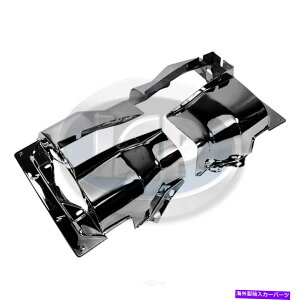 GWJo[ GWJo[Abp[IAP/Kuhltek Motorwerks AC119311 Engine Cover Upper IAP/Kuhltek Motorwerks AC119311