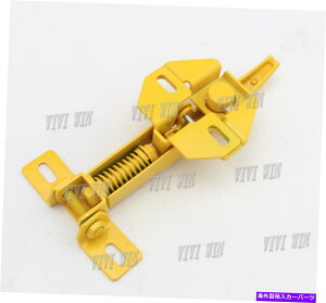 GWJo[ {{@@EC210 EC240 EC290 EC360GWJo[c[{bNXbNɓK܂ Fit For VOLVO Excavator EC210 EC240 EC290 EC360 Engine Cover Toolbox Lock