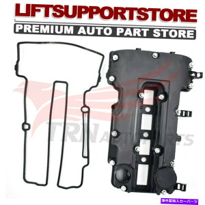 GWJo[ 13-17̃KXPbgtGWJVtgouJo[B-Uick Encore 2014 Cadill-Ac Elr Engine Camshaft Valve Cover W/Gasket For 13-17 B-Uick Encore 2014 Cadill-Ac Elr