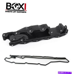 GWJo[ 07-15pKXPbgtouJo[ZbgICgbvXC60 XC70 XC90 S80 V70 3.2 Valve Cover Set Oil Trap w/ Gasket For 07-15 Volvo XC60 XC70 XC90 S80 V70 3.2